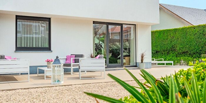 2-kamerappartement te koop in Mariakerke