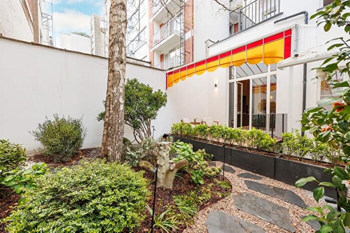 2-kamerappartement te koop in ANTWERPEN