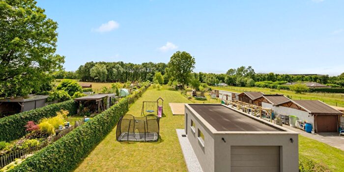 Huizen Koop Huur - 2