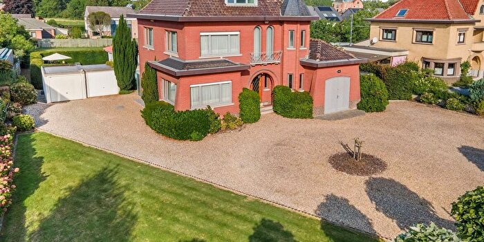 Huizen Koop Huur - 2