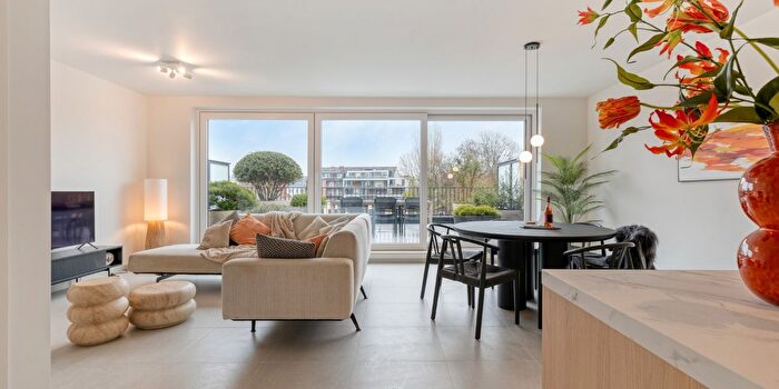 2-kamerappartement te koop in Kortemark