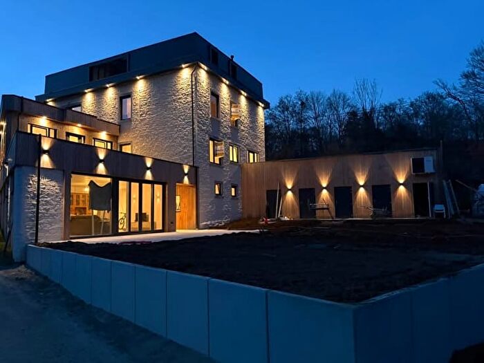 3-kamerappartement te koop in La Roche-en-Ardenne