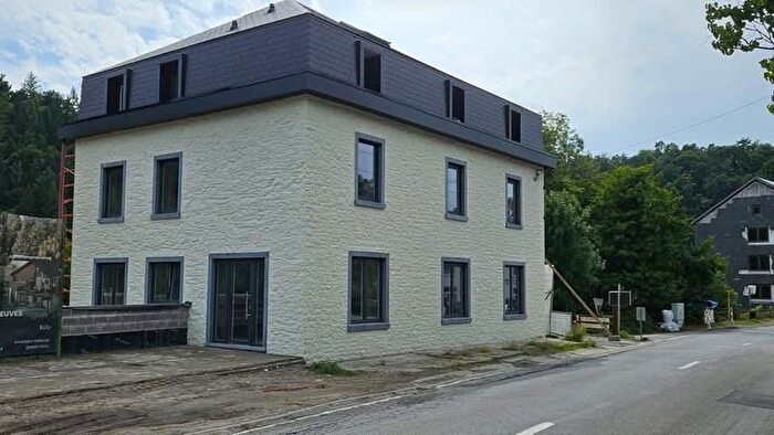Huizen Koop Huur - 3