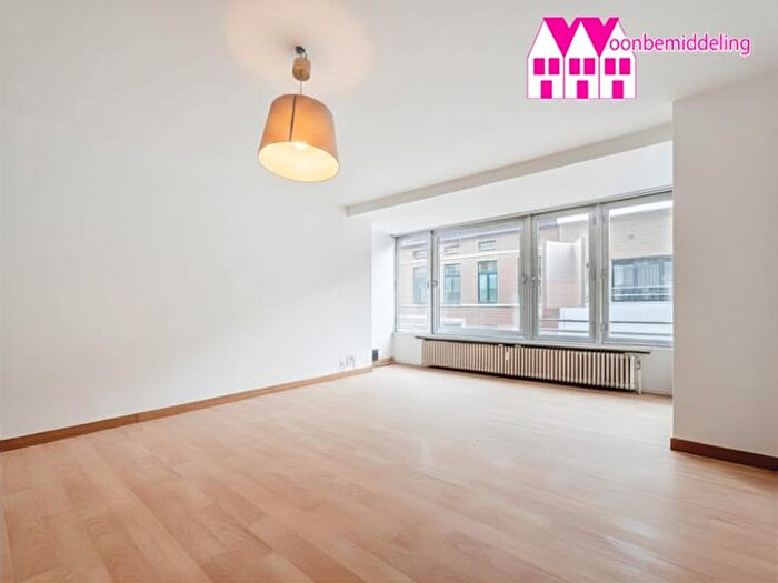 10-kamerappartement te koop in Aalst (9300)