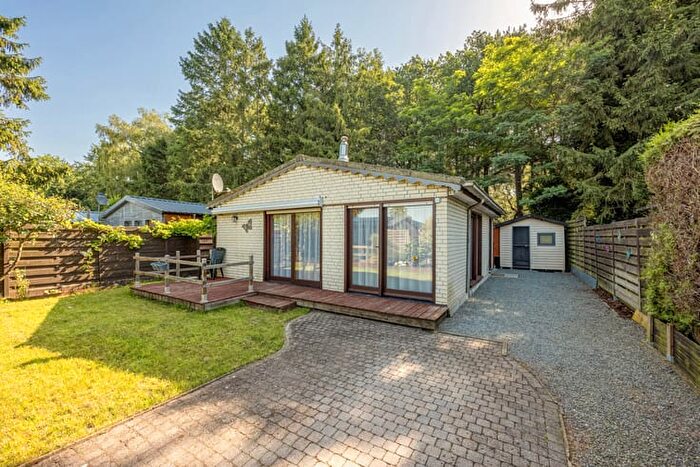 3-kamerhuis te koop in Merksplas