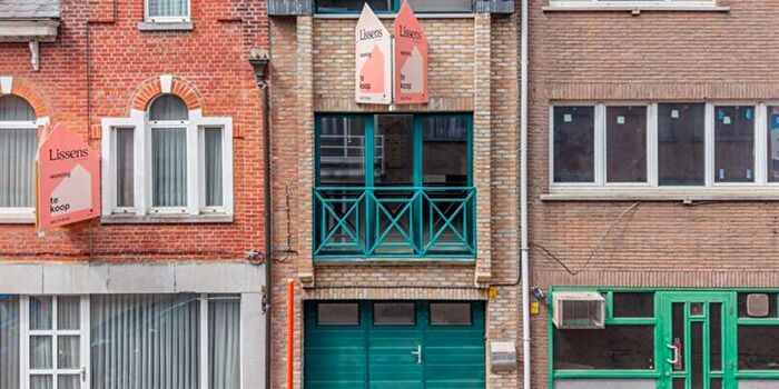 2-kamerhuis te koop in Scherpenheuvel
