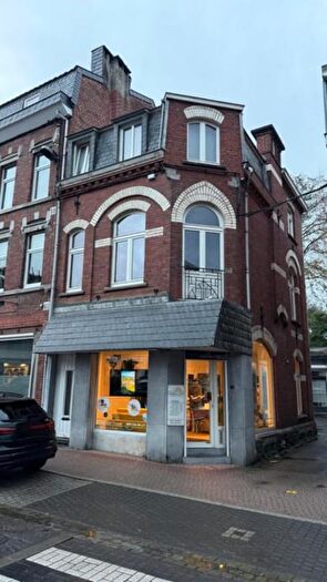 3-kamerhuis te koop in Spa