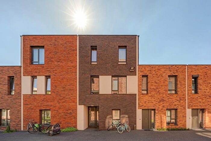 1-kamerappartement te koop in Turnhout