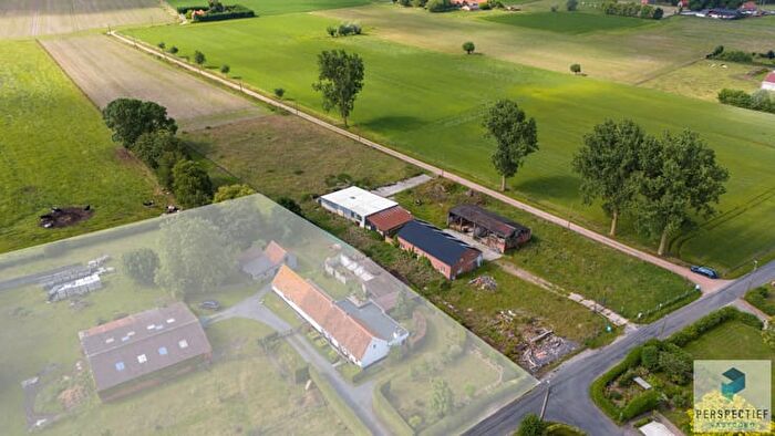 Huis te koop in Maldegem