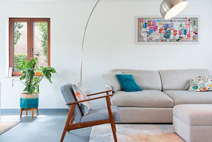 Huizen Koop Huur - 2