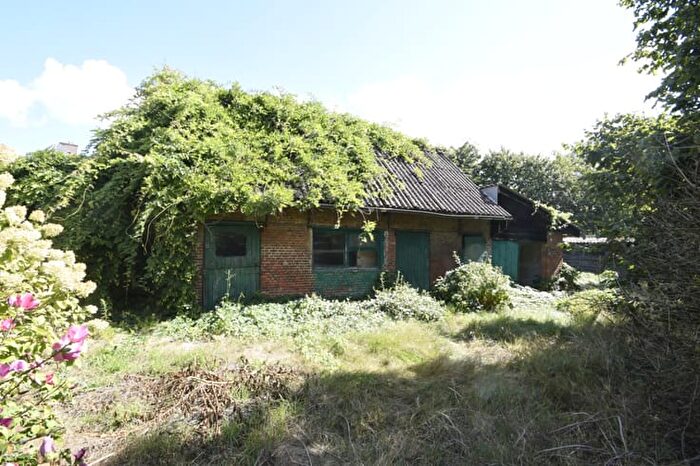Huizen Koop Huur - 3