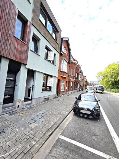 1-kamerhuis te koop in Vilvoorde