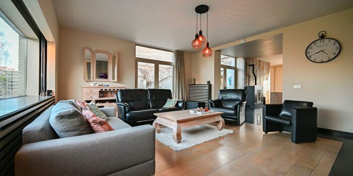 Huizen Koop Huur - 2