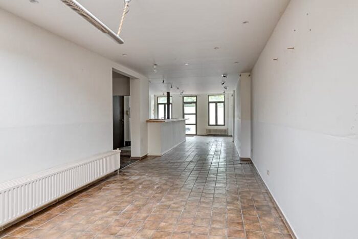 Huizen Koop Huur - 2