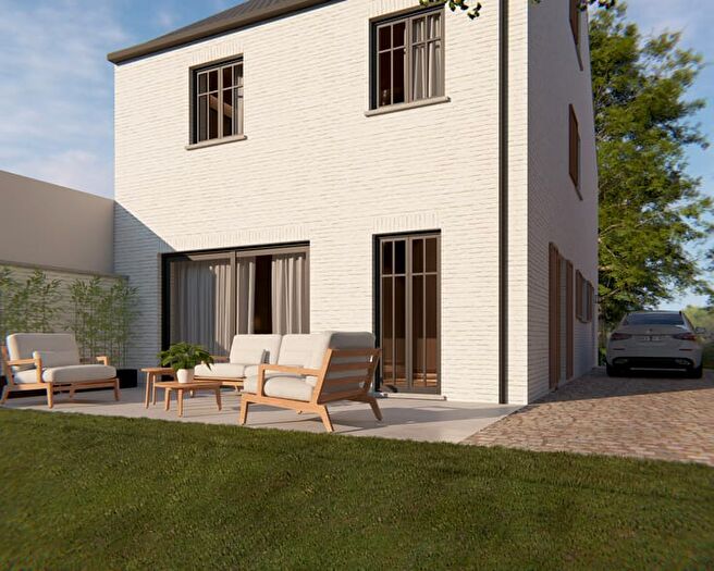 Huizen Koop Huur - 2