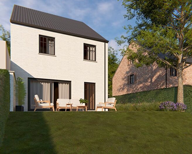 Huizen Koop Huur - 3
