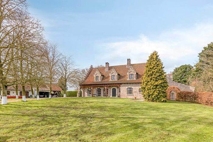 Huizen Koop Huur - 2