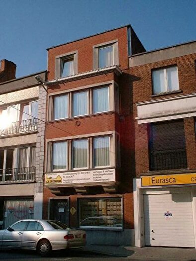 1-kamerappartement te huur in KORTRIJK