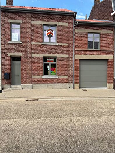 4-kamerhuis te koop in Riemst