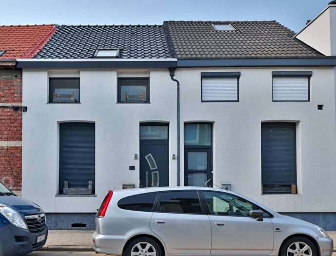 Huizen Koop Huur - 3
