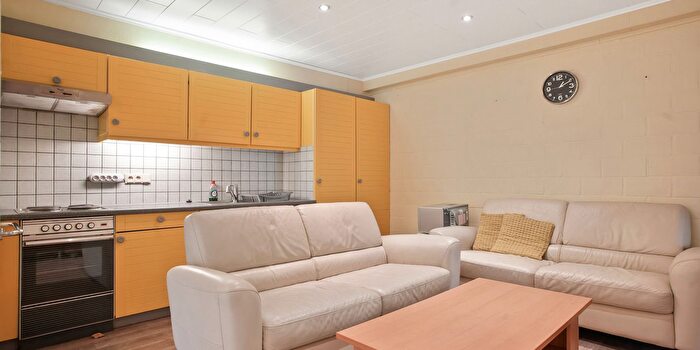 2-kamerappartement te koop in Houthalen