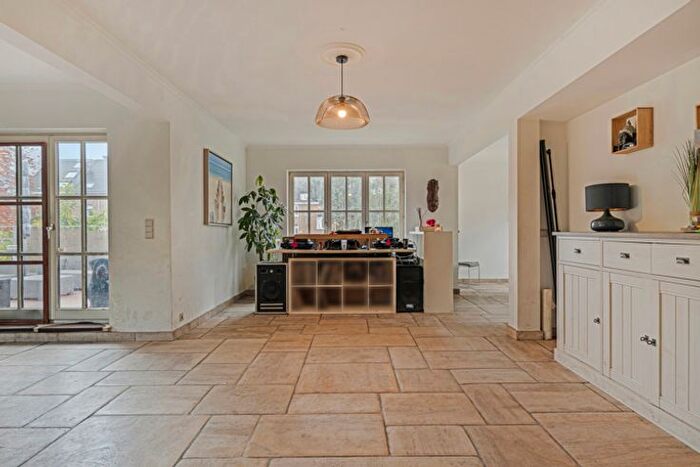 4-kamerappartement te koop in Kortenberg