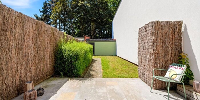 Huizen Koop Huur - 2