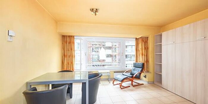 Appartement te koop in Middelkerke