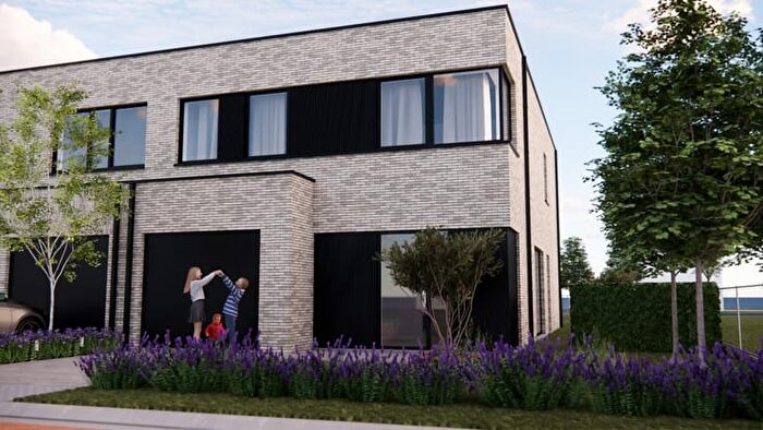 Huizen Koop Huur - 3
