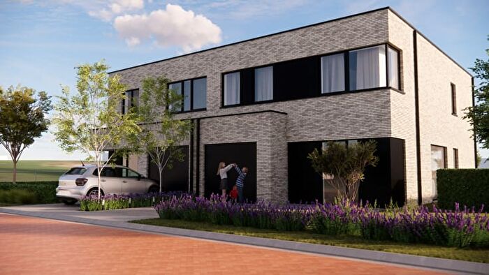 Huizen Koop Huur - 2