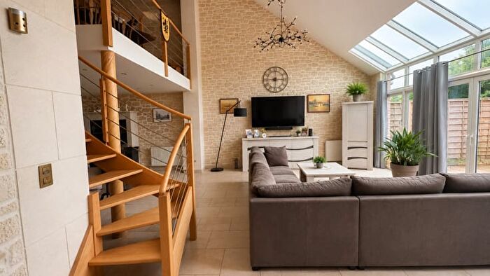 Huizen Koop Huur - 3