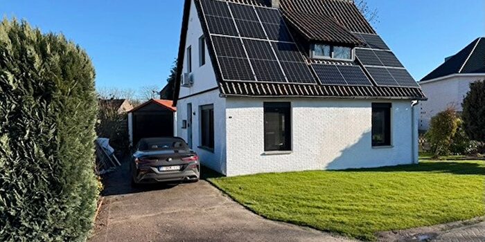 Huis te koop in Turnhout