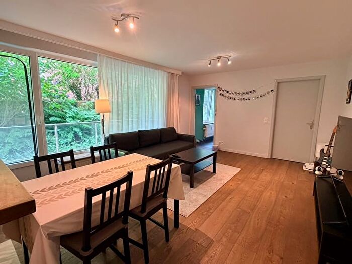 11-kamerappartement te koop in Heverlee