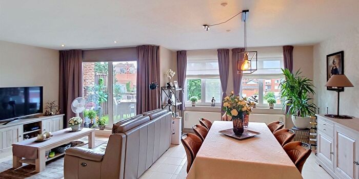Huizen Koop Huur - 2