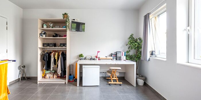 Appartement te koop in Brugge
