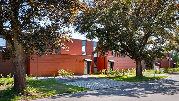 Huizen Koop Huur - 3