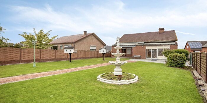 Huizen Koop Huur - 2