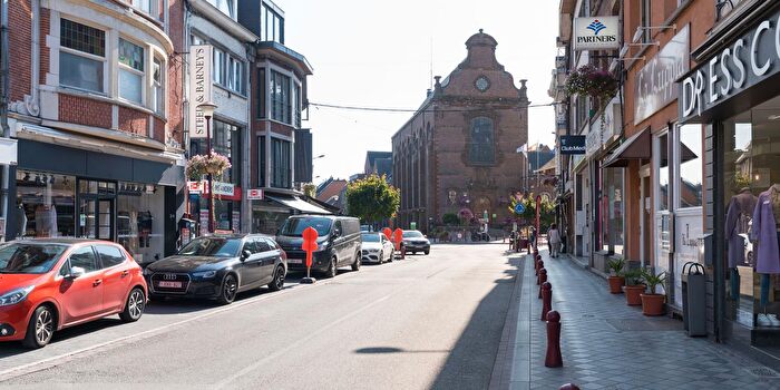 Huizen Koop Huur - 2