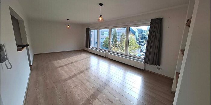 2-kamerappartement te koop in Torhout