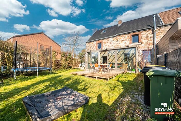Huizen Koop Huur - 3