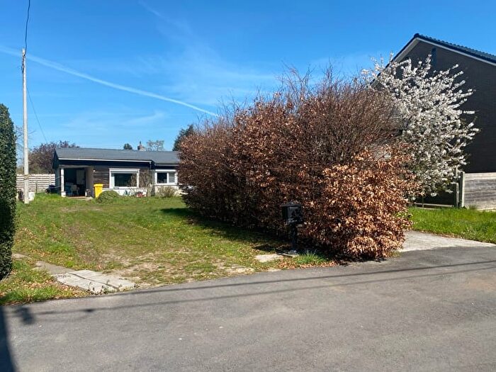 Huizen Koop Huur - 3