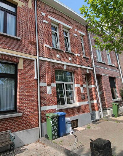4-kamerhuis te koop in MERKSEM