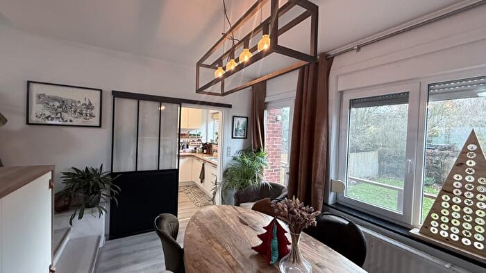 Huizen Koop Huur - 3