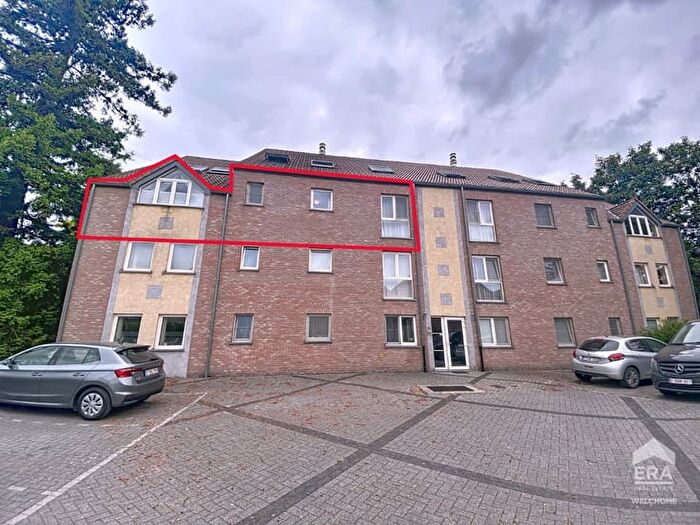 2-kamerappartement te koop in Soignies (Soignies)