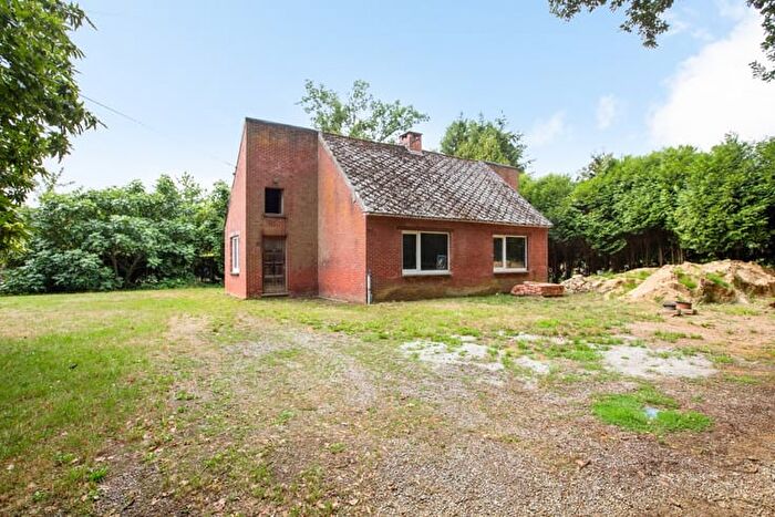 3-kamerhuis te koop in Heusden-Zolder