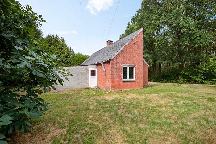 Huizen Koop Huur - 3