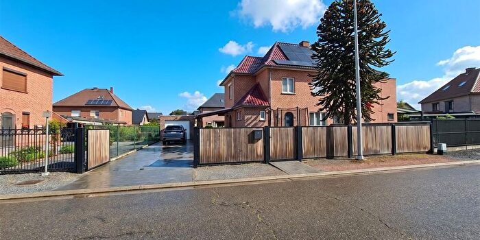 3-kamerhuis te koop in Mechelen-aan-de-Maas