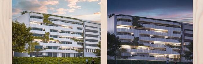 Appartement te koop in LIÈGE