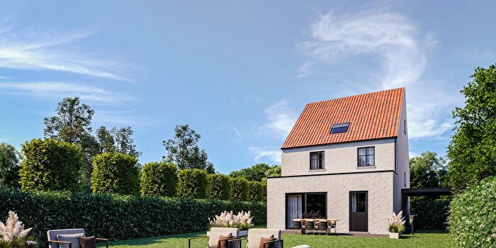 Huizen Koop Huur - 2