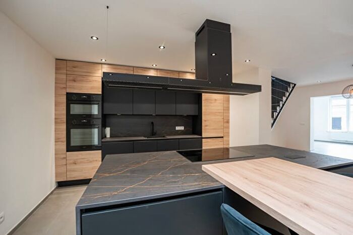 Huizen Koop Huur - 2